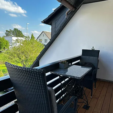 Ebony&Ivory Ferienwohnung Steinhude Exterior foto