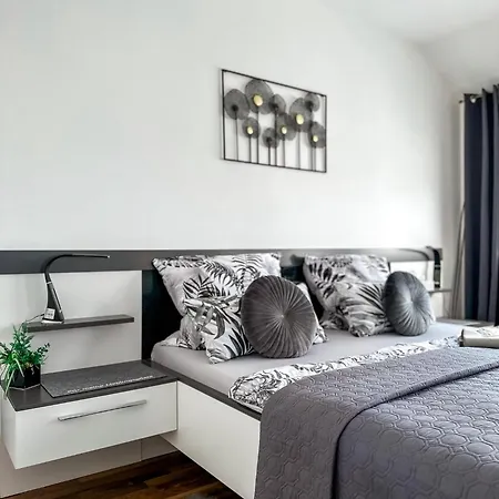Ebony&Ivory Ferienwohnung Steinhude Exterior foto